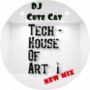 DJ Cute Cat - Orgasmo Tech Mix [deeptechmix] 2014 ()