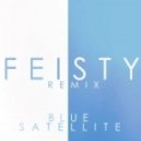 Jhameel - Feisty