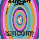 Basement Jaxx - Unicorn (Frank Bass remix)