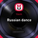 Vasik - Russian Dance