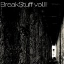 Hanzo - BreakStuff vol.III (Emotionally Unstable)