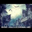 Rivent - M.a.T.o.X