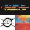 Swedish House Mafia vs. One Republic - If I lose Myself Don\'t You Worry Child (Evgeny Chernykh Mash-Up)