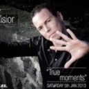 Talla 2xlc & Andre Visior - Horizons (Andre Visior Club Mix)