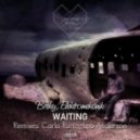 Breky, Elektromekanik - Waiting