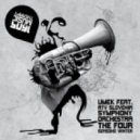 UMEK feat. RTV Slovenia Symphony Orchestra - The Four Seasons