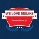 PrOxY DJ - We Love Breaks ()