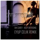 Ian Carey - Keep On Rising