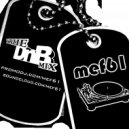 mef61 - True DnB Mix 04 ()