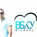 BluSkay - Together As One (Original Mix)