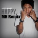 Pharrell Williams - Happy