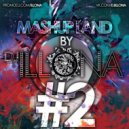 Bodybangers, Menno vs. DNK - When We Move (Dj Illona mash up)