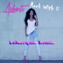 Ashanti - Rock With U (LeMarquis Remix)