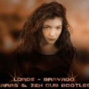 Lorde - Bravado