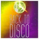 DeeJayAlex presents Create - Back To Disco Mix vol. 1 ()