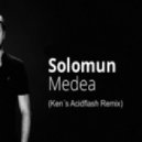 Solomun - Medea