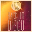 DeeJayAlex presents Create - Back To Disco Mix vol. 2 ()