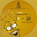 Nosta - Brain Is Off