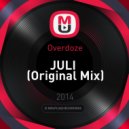 Overdoze - JULI