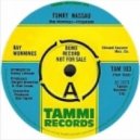 Ray Munnings - Funky Nassau