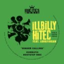 iLLBiLLY HiTEK - Higher Calling