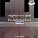 King Unique & No Agenda - Love Is What You Need (Fly & Edy Whiskey Edit 2014) (Fly & Edy Whiskey Edit 2014)