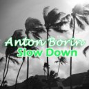 Anton Borin - Slow Down (Original mix)
