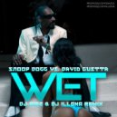 Snoop Dogg vs. David Guetta - Wet (Dj Diaz & Dj Illona Remix) (Dj Diaz & Dj Illona Remix)