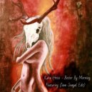 Kara Hesse - Better By Morning Featuring (Better By Morning Featuring (Ivan Seagal Edit) (Better By Morning Featuring (Ivan Seagal Edit))