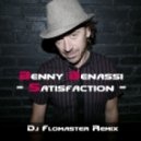Benny Benassi - Satisfaction