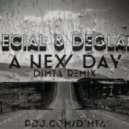 Special & DeGlamm - A New Day