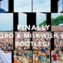 CeCe Peniston - Finally (Miqro & Milkwish 2015 Rework)