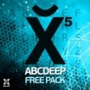 Eric Prydz - Call On Me (Nopopstar ABCDEEP free remix)