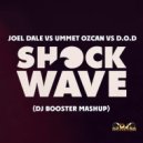 Joel Dale vs. Ozcan vs. D.O.D - ShockEccoWoo
