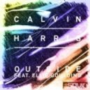 Calvin Harris - Outside (eSQUIRE Big Bass Remix)