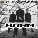 Мозги vs. DJ Favorite & Bikini DJs - Хлам (DJ Nilov & Den Dance Mashup) (DJ Nilov & Den Dance Mashup)