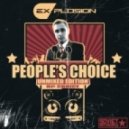 Ex-Plosion - Caribbean Crisis