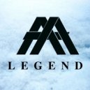Anuch Music - Legend