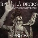 Bang La Decks - Zouka (Arty Divinity Remix)