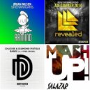 Chuckie, Diamond Pistols vs. J-Trick, Deorro vs. Orjan Nilsen - Bang!Rambo Shenanigans (Salazar Mashup) (Salazar \'s Mashup/free Download)