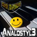 Mr SMile - Analostyl3 (Original mix)