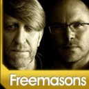 Freemasons feat. Julie Thompson - You are not alone now
