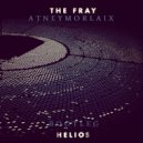 The Fray - Hold My Hand (Atney Morlaix Bootleg)
