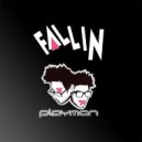 Playmen feat. Demy - Fallin