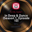 DJ AL Sailor - In Deep & Dance