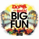 D.O.N.S., Terri B! - Big Fun (D.O.N.S. vs. Hansol & Billy Sizemore Remix)