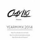 Clay Lio - Yearmix 2014