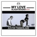 Justin Timberlake - My Love