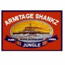 Armitage Shankz vs Lenny Kravitz - It Aint Over Til Its Over (Original mix)