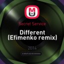 Secret Service - Different